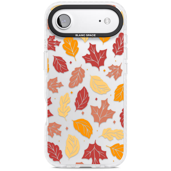 Autumn Leaves