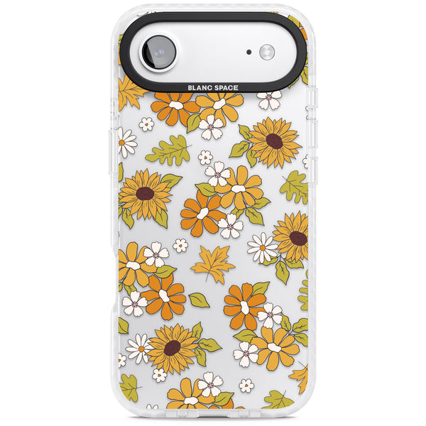 Boho Sunflowers