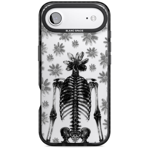 Skeleton Flower