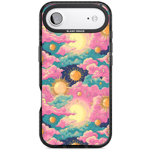 Starlight Clouds