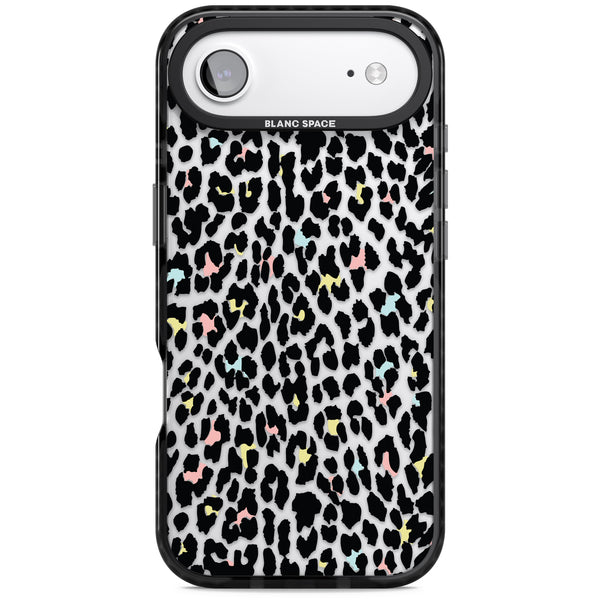 Sugar Leopard