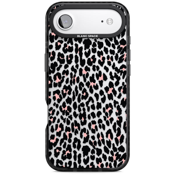 Tatty Leopard