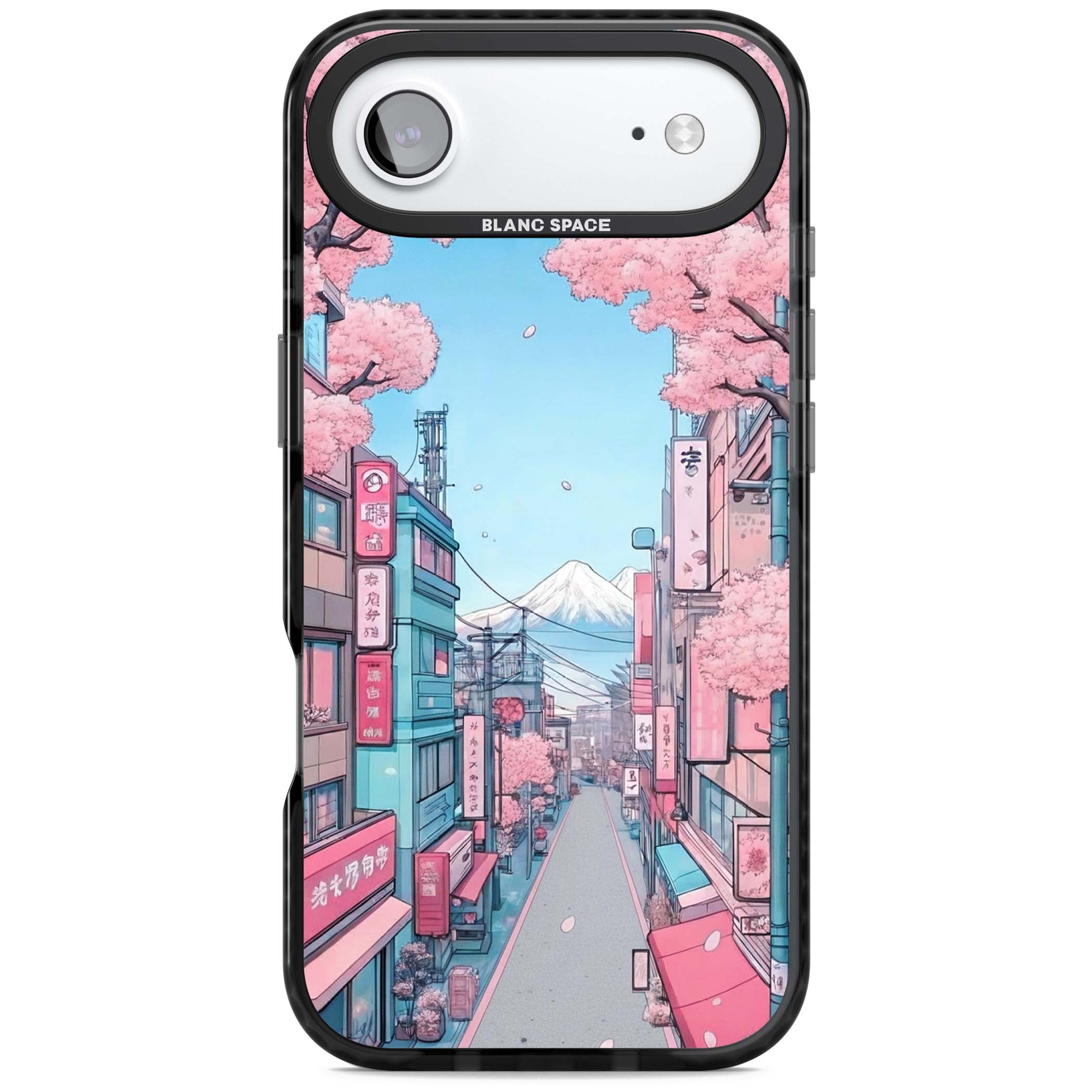 Sakura Lane