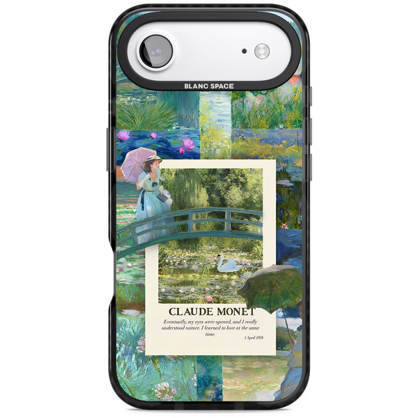 Monet Gardens