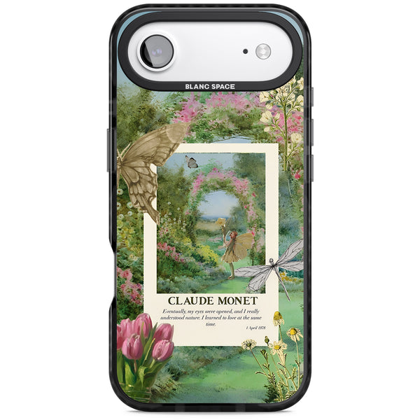 Monet Fairy Garden
