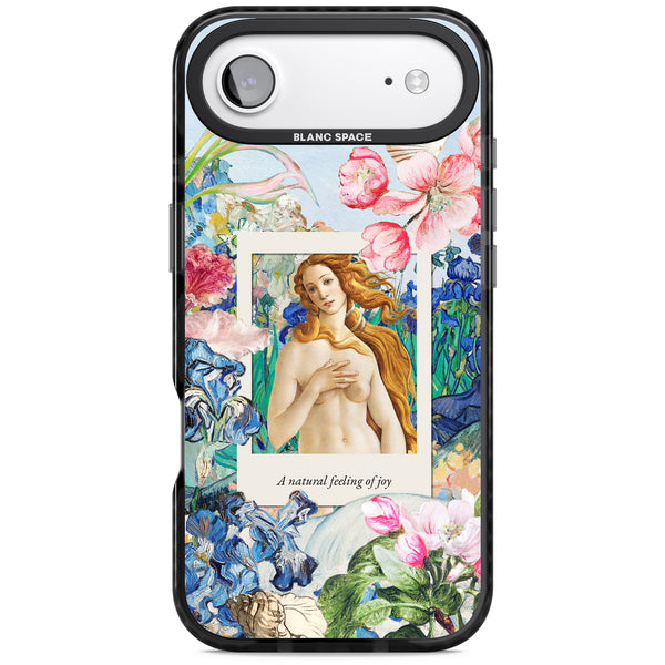 Botticelli Venus