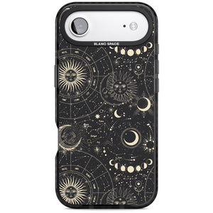 Celestial Cipher