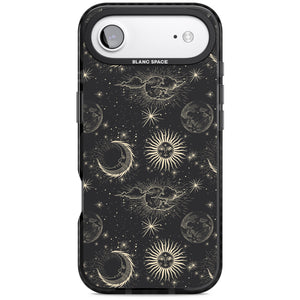 Celestial Almanac