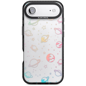 Pastel Cosmos