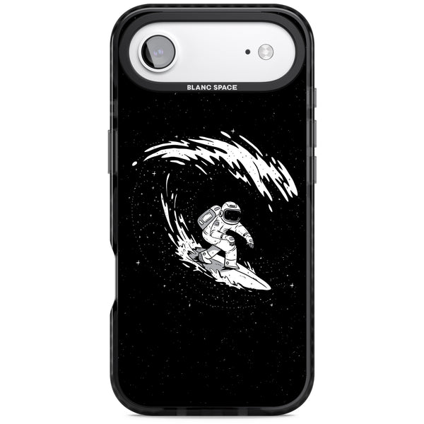 Cosmic Surf