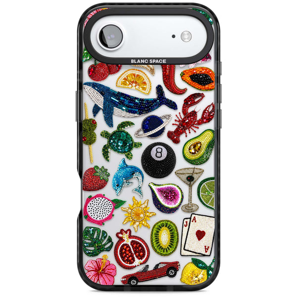 Beaded Mix