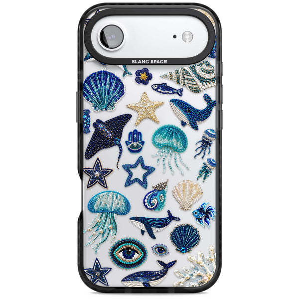 Beaded Coastal