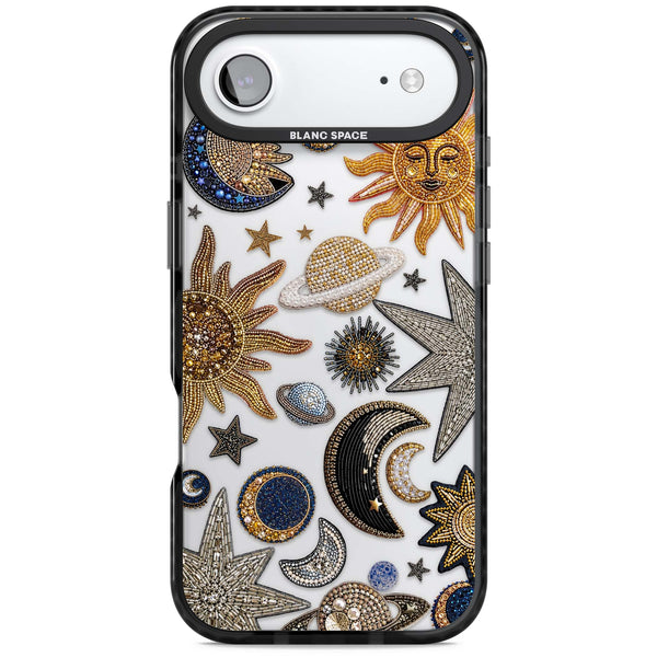 Beaded Cosmos