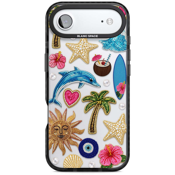 Beaded Beach