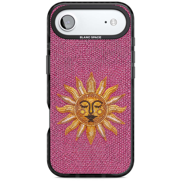 Beaded Sun