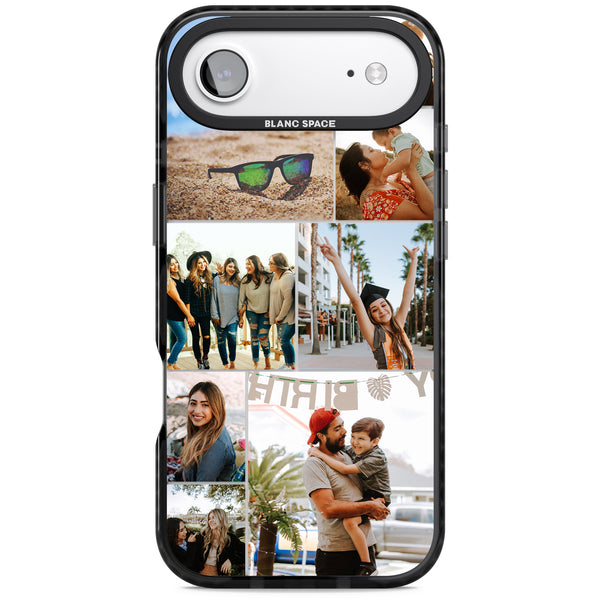 Personalised Photo Grid