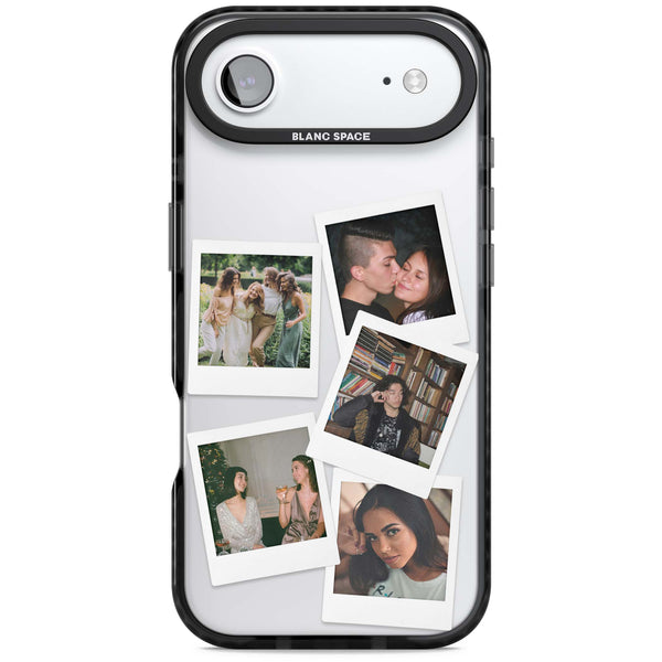 Personalised Classic Instant Photos