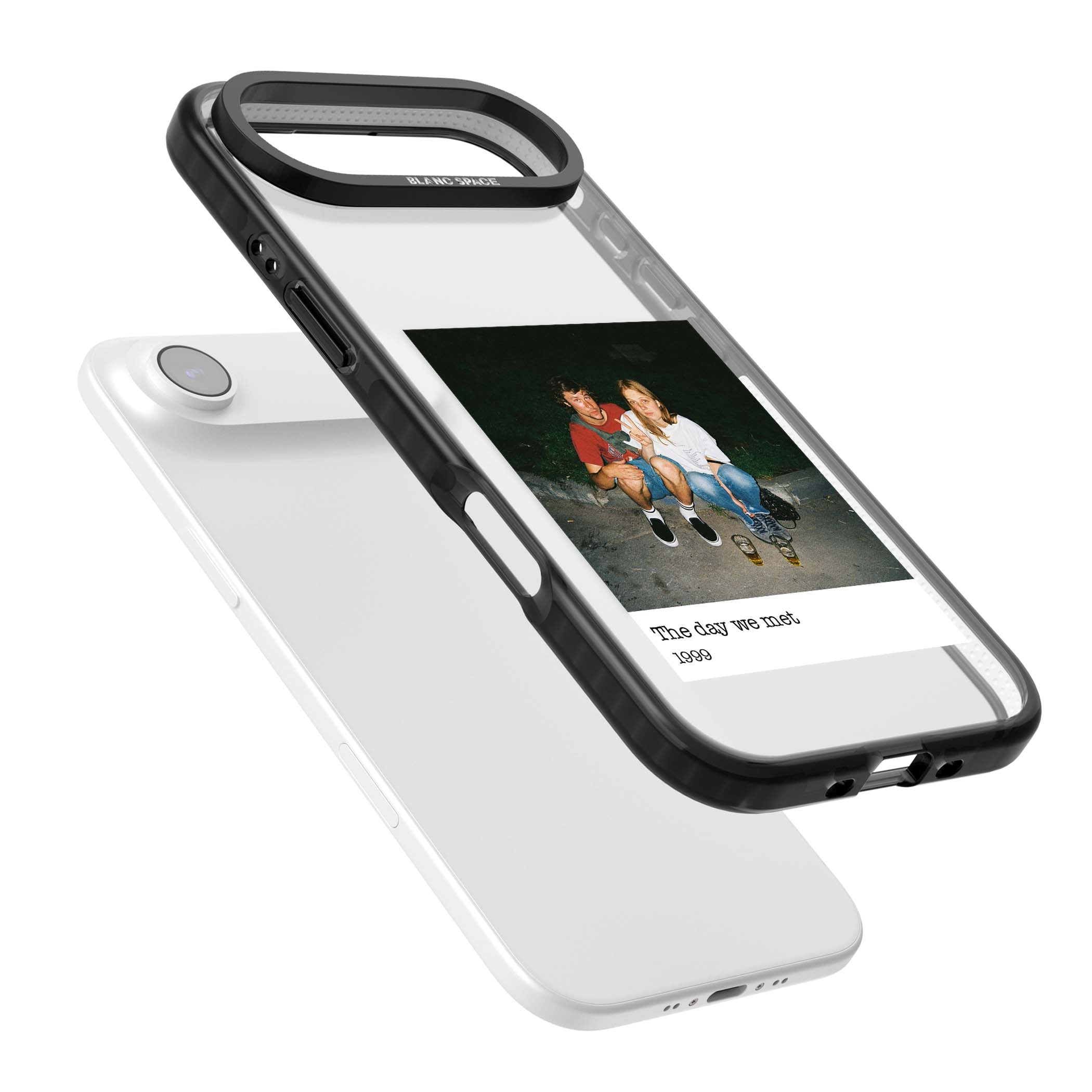 Personalised Photo Memory