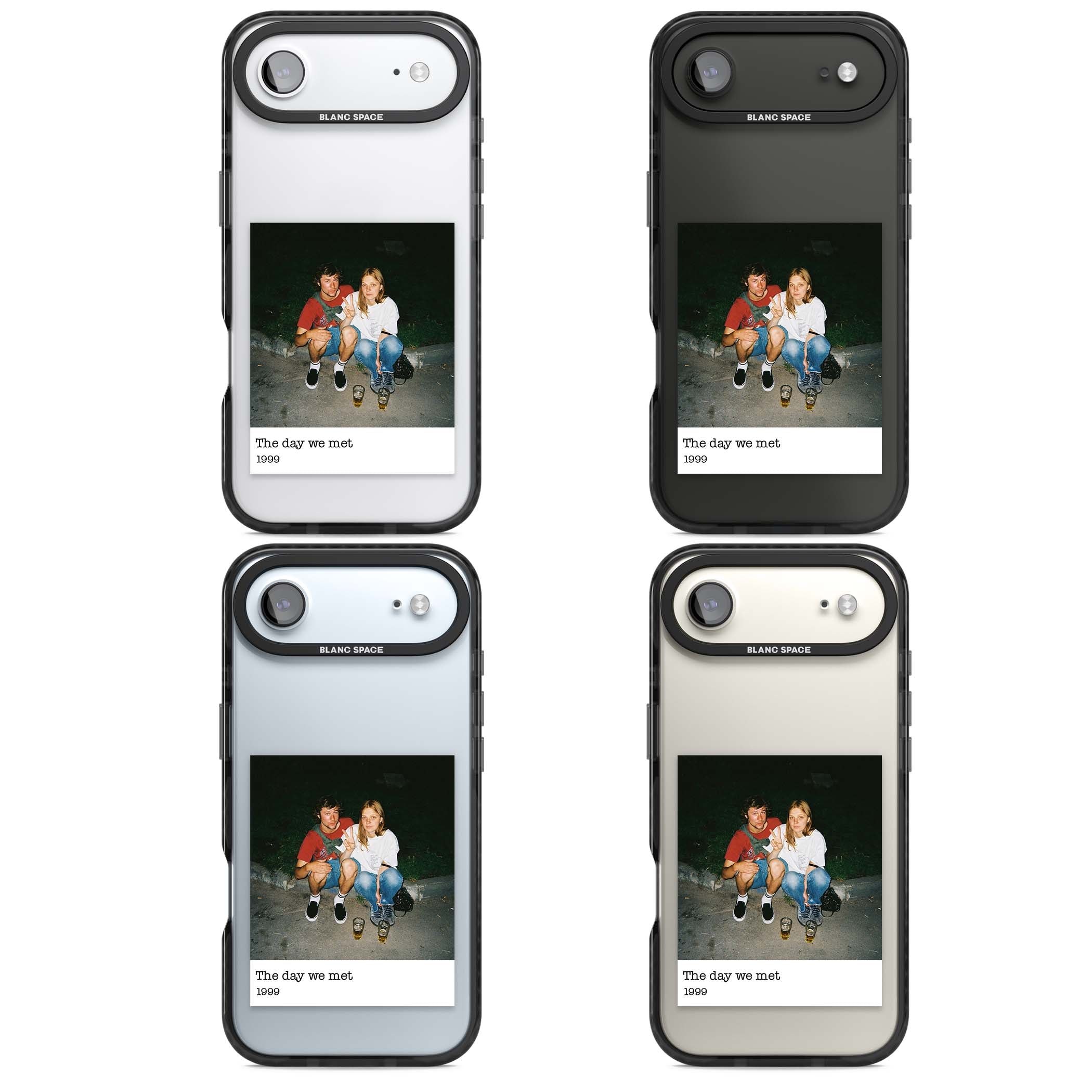 Personalised Photo Memory