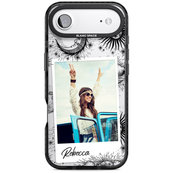 Personalised Astrology Instant Photo