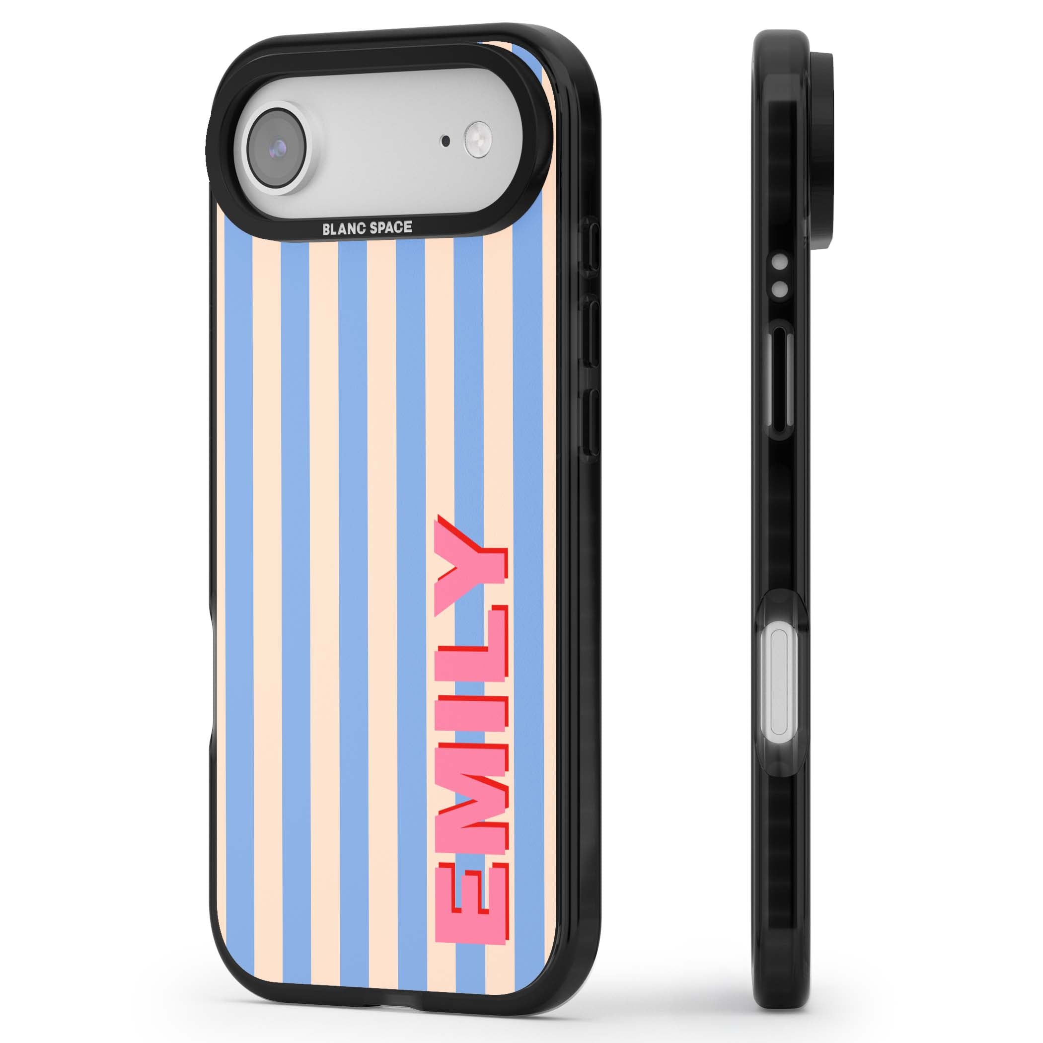 Personalised Coastal Stripe