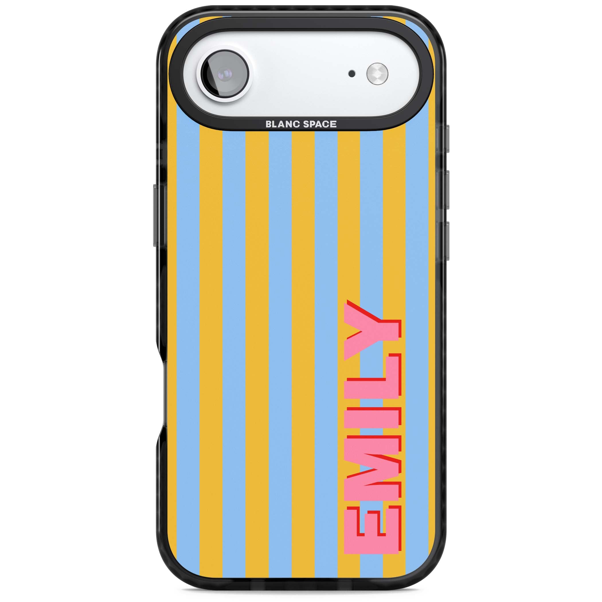 Personalised Carribean Stripe