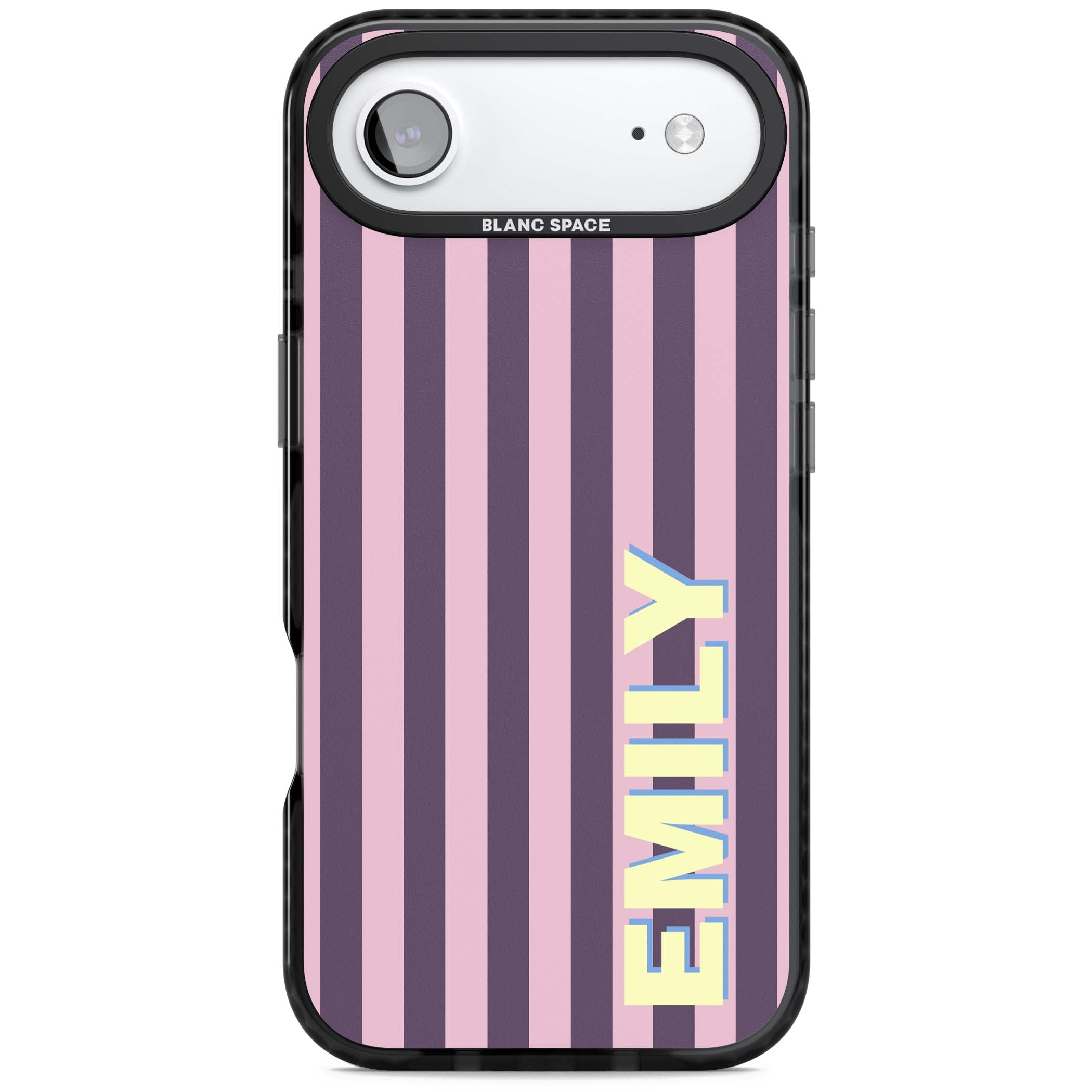 Personalised Lebanese Stripe