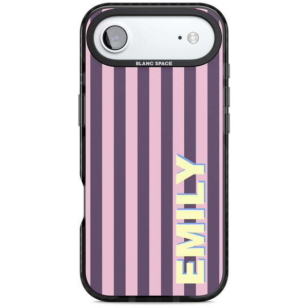 Personalised Lebanese Stripe