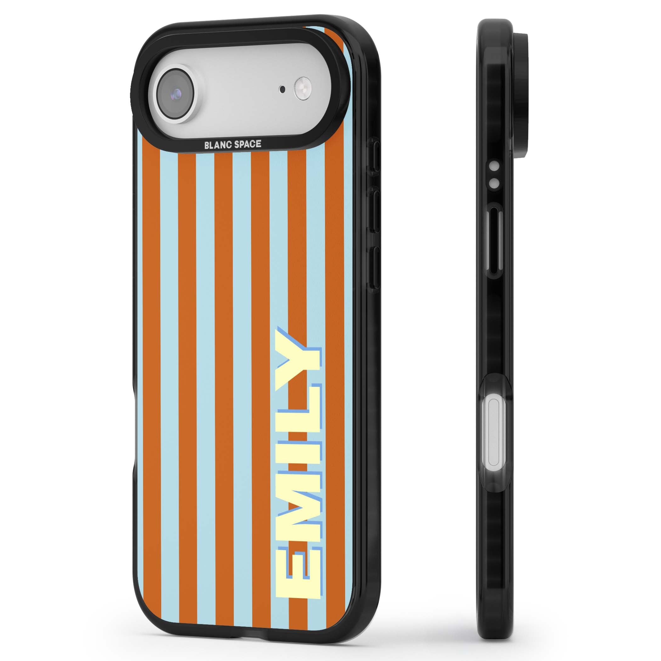 Personalised Cappadocia Stripe