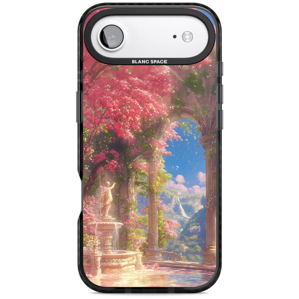 Castle Blossom