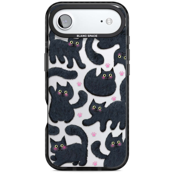 Midnight Cats