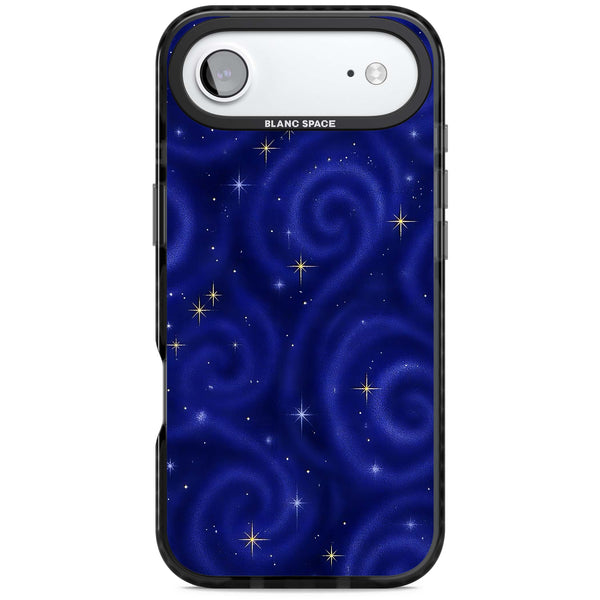 Indigo Cosmos