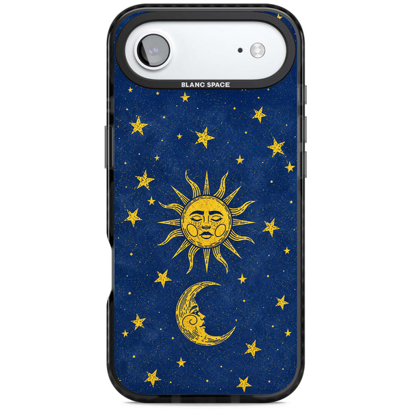 Sun & Moon Reverie