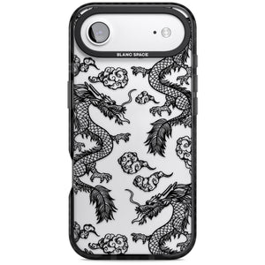 Black Dragons