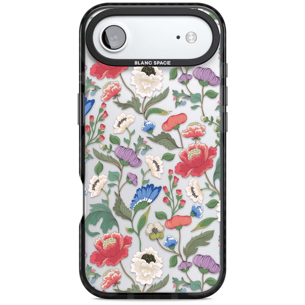 Chinoiserie Bloom