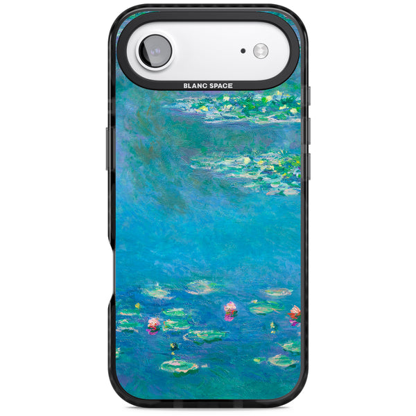 Water Lilies