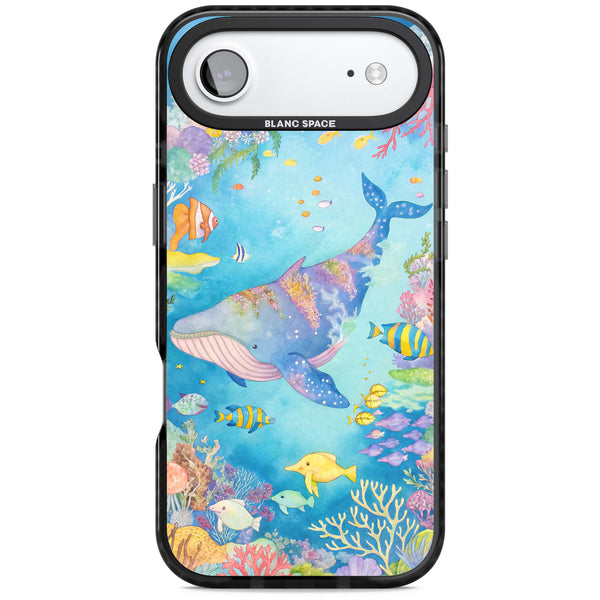 Coral Lagoon