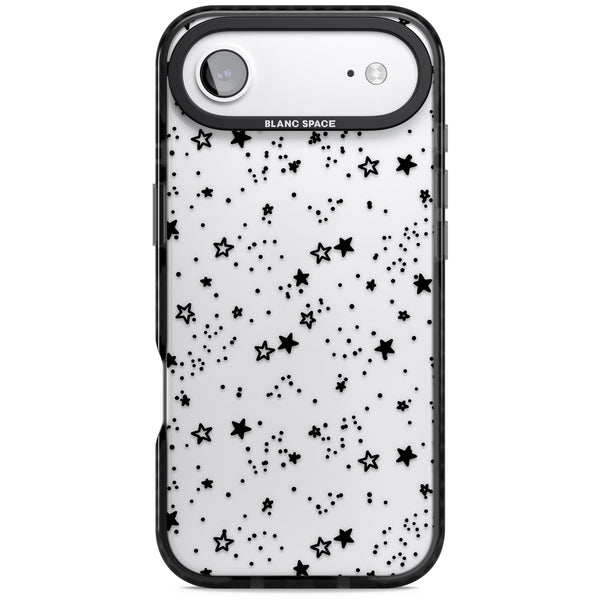 Black Star Speckle