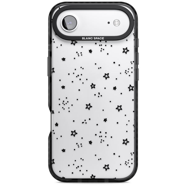 Starry Night Sky