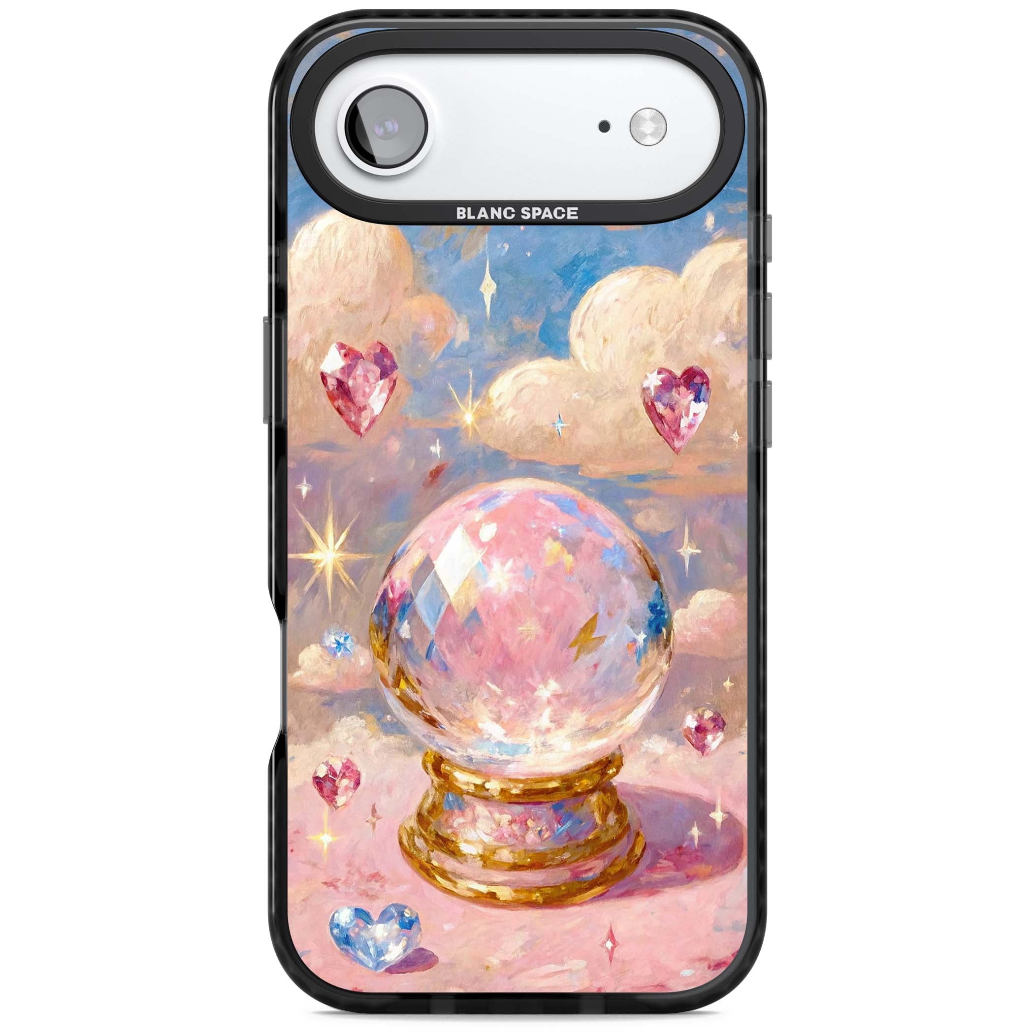 Crystal Ball