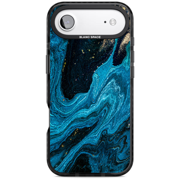 Saphire Lagoon