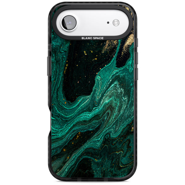 Emerald Lagoon