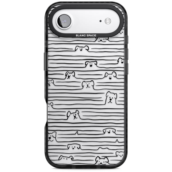 Dog Lines