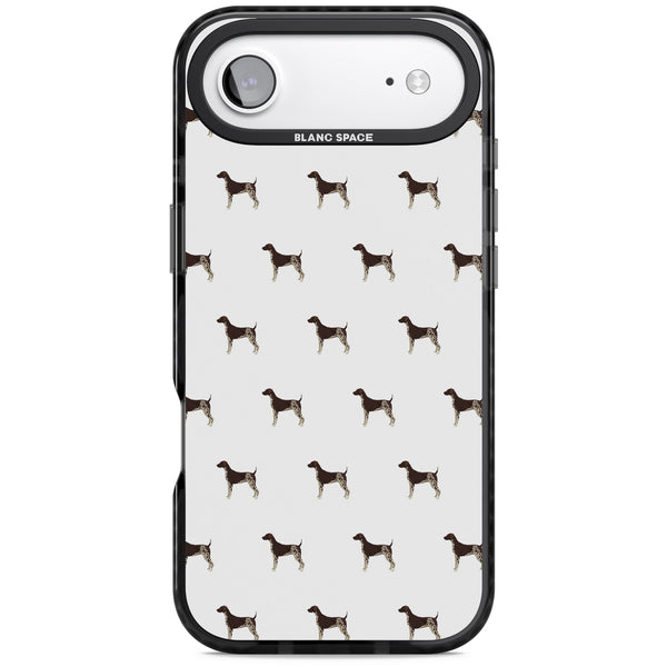 German Shorthaired Pointer Pattern