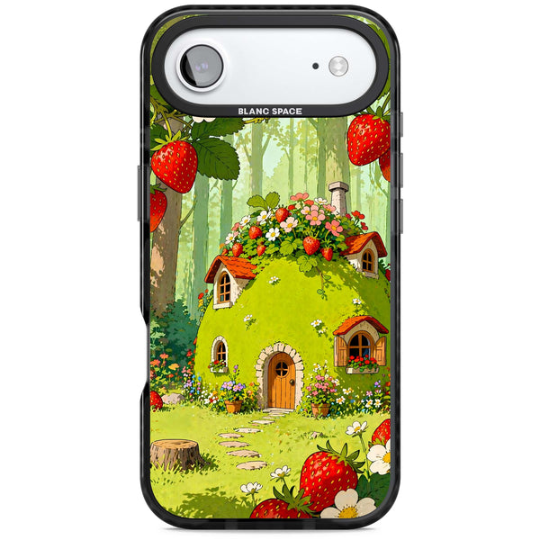 Strawberry Cottage