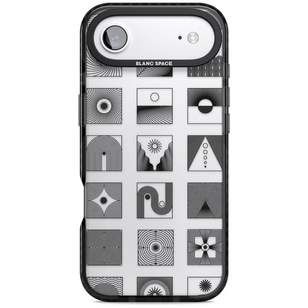 Abstract Geometric
