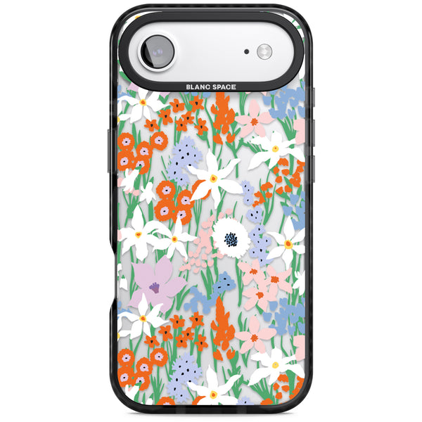 Floral Bouquet: Vibrant Blooms