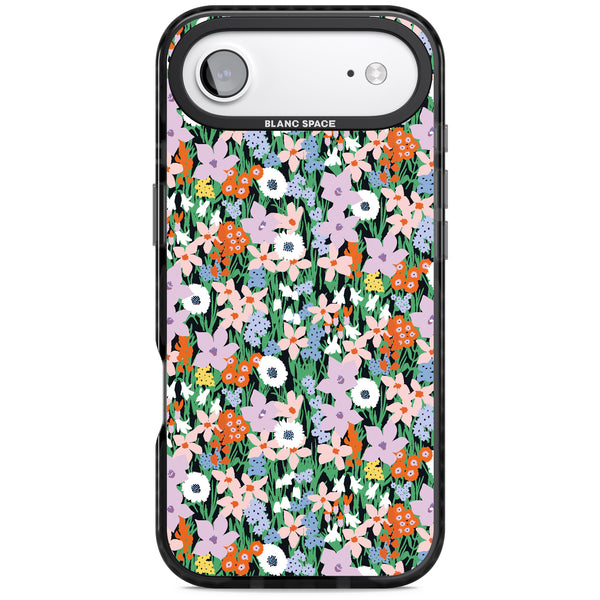 Jazzy Floral Mix