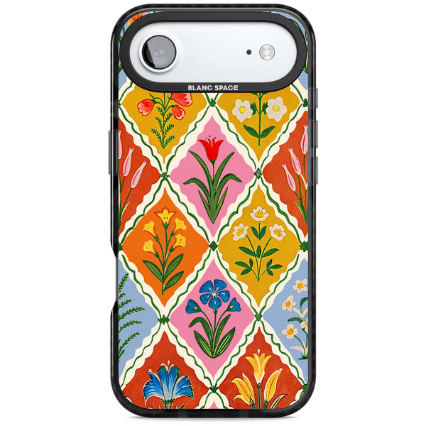 Floral Quilt