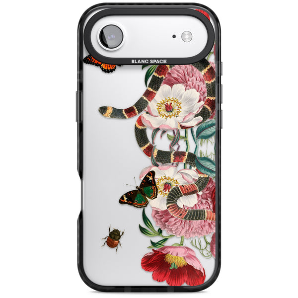 Floral Snake